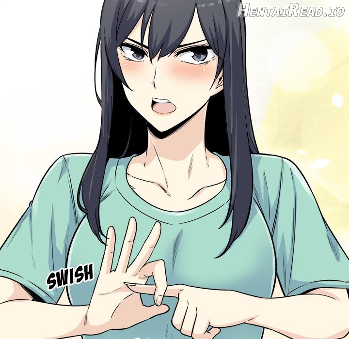 Excuse me, This is my Room Chapter 56 - page 8