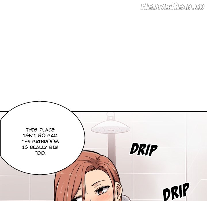 Excuse me, This is my Room Chapter 56 - page 82