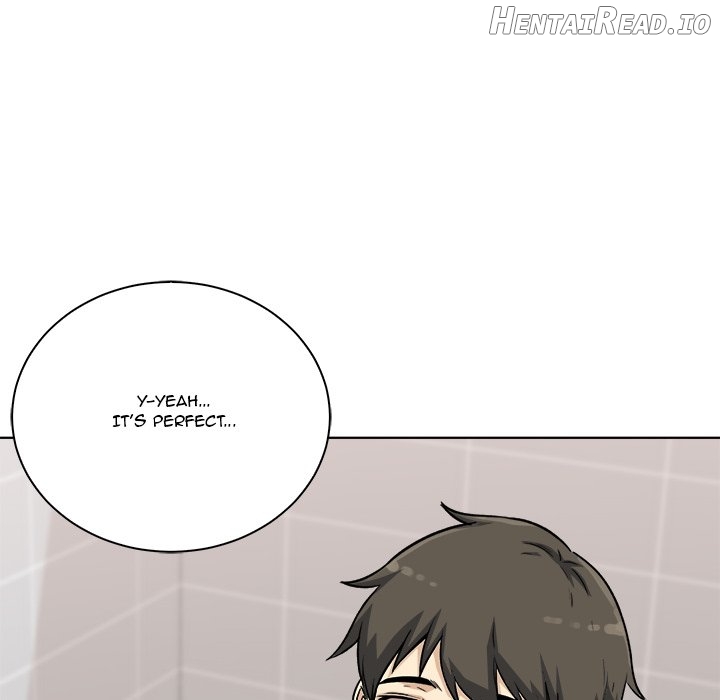 Excuse me, This is my Room Chapter 56 - page 85