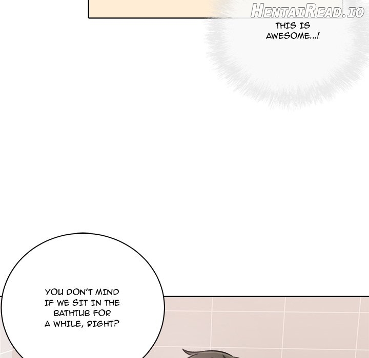 Excuse me, This is my Room Chapter 56 - page 91