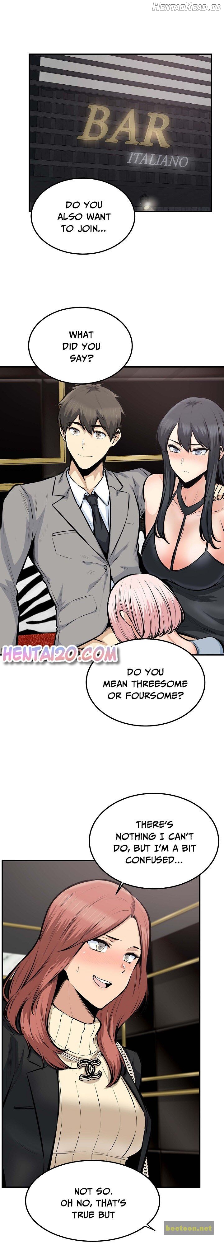 Excuse me, This is my Room Chapter 108 - page 1