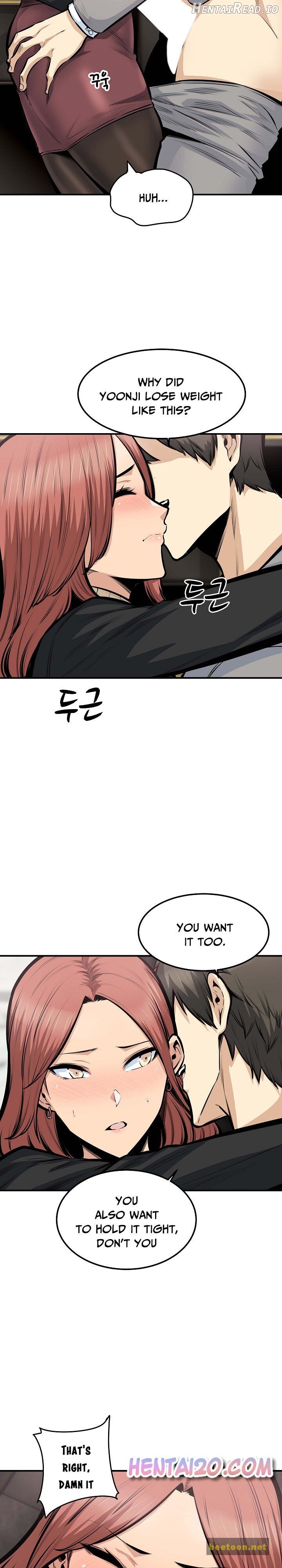 Excuse me, This is my Room Chapter 108 - page 10