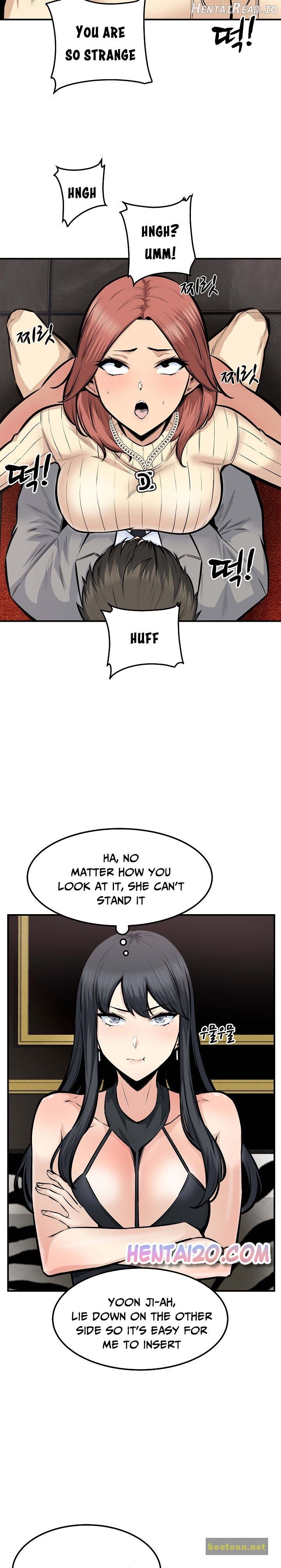 Excuse me, This is my Room Chapter 108 - page 15