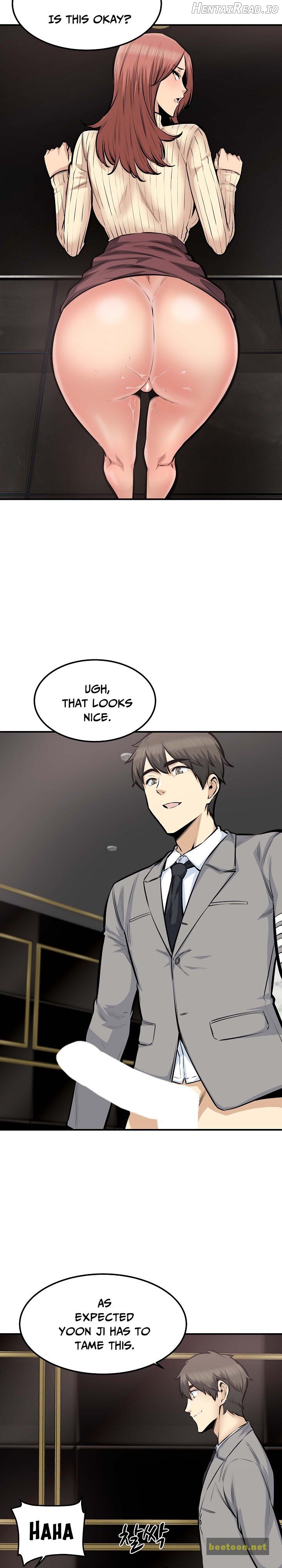 Excuse me, This is my Room Chapter 108 - page 16