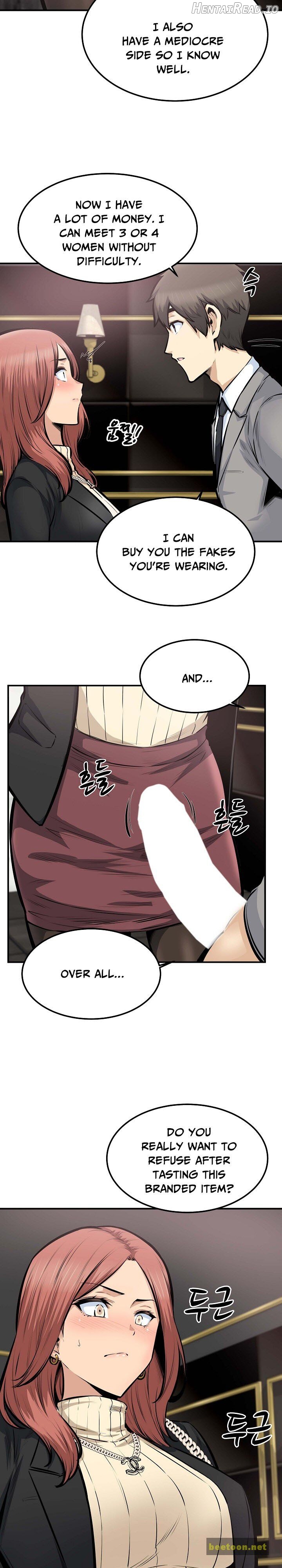 Excuse me, This is my Room Chapter 108 - page 4