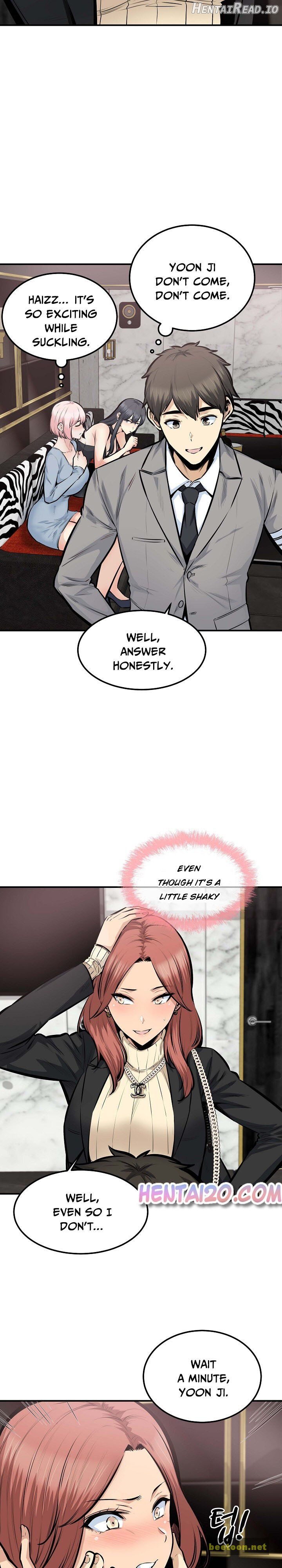 Excuse me, This is my Room Chapter 108 - page 5