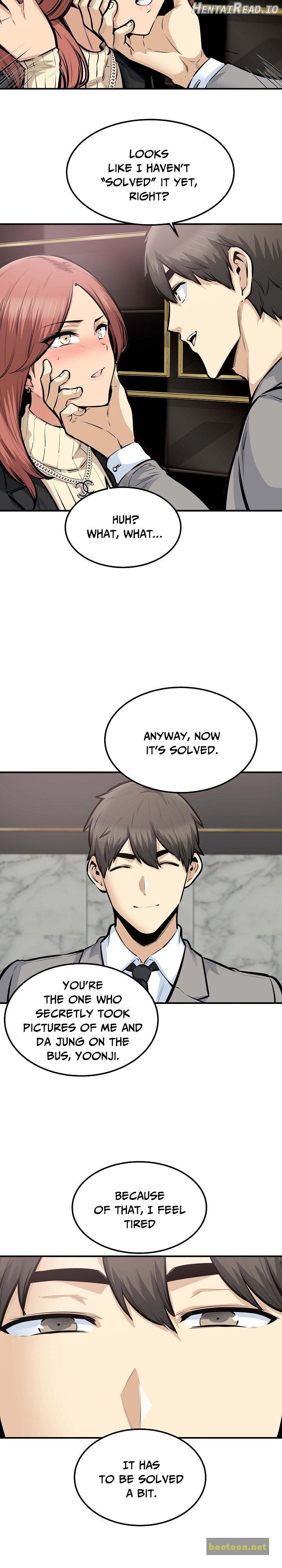 Excuse me, This is my Room Chapter 108 - page 6