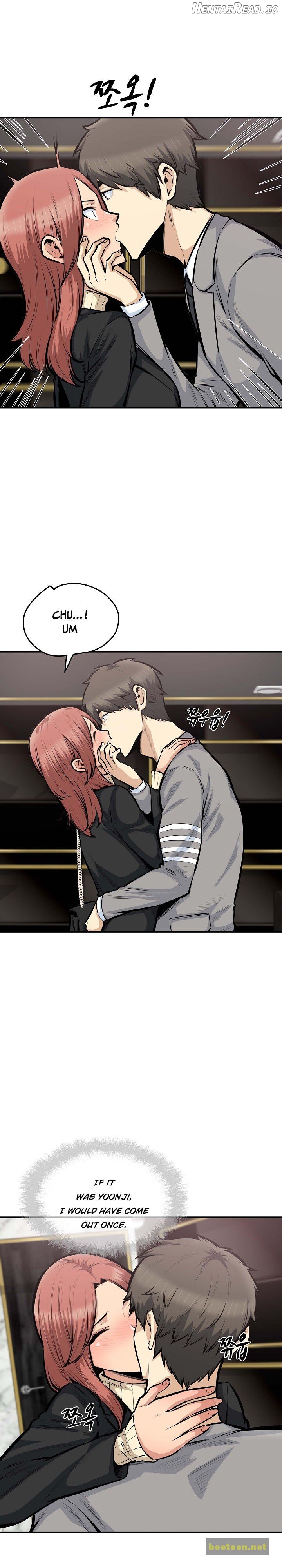 Excuse me, This is my Room Chapter 108 - page 7