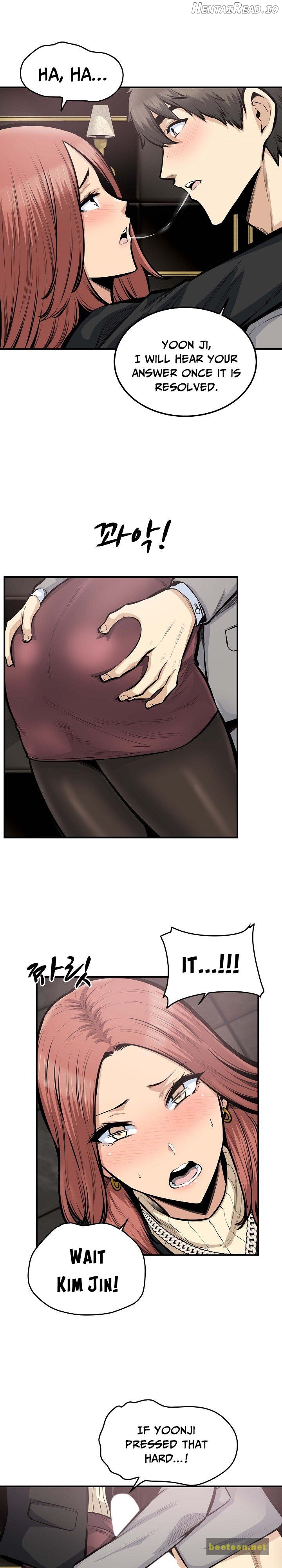 Excuse me, This is my Room Chapter 108 - page 9