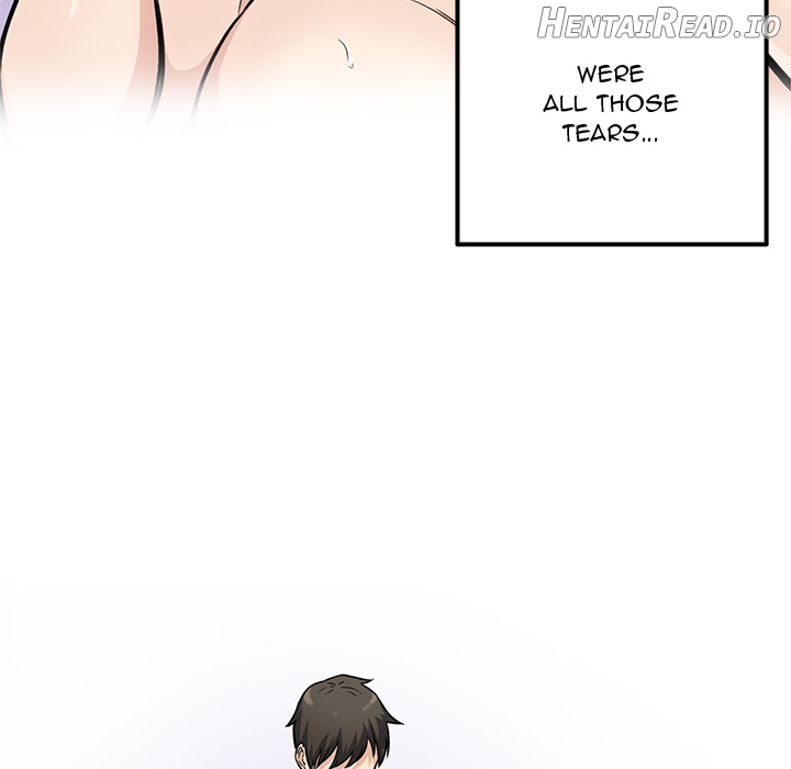 Excuse me, This is my Room Chapter 35 - page 10