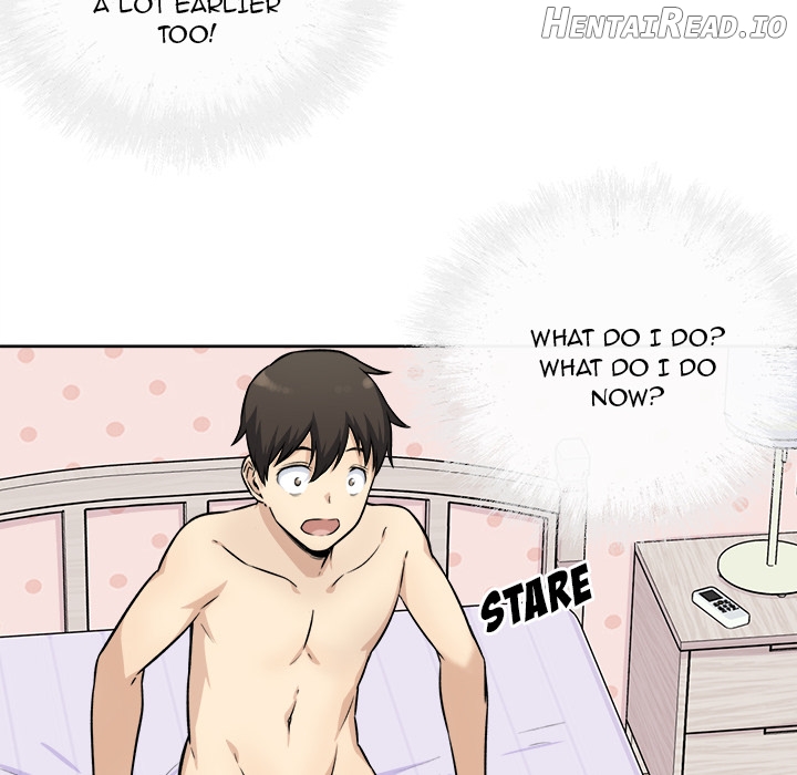 Excuse me, This is my Room Chapter 35 - page 100
