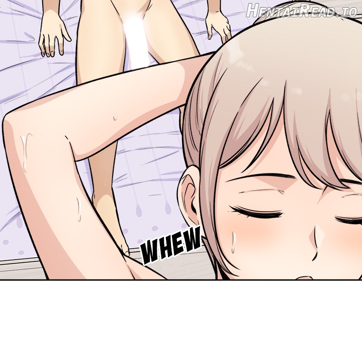 Excuse me, This is my Room Chapter 35 - page 101