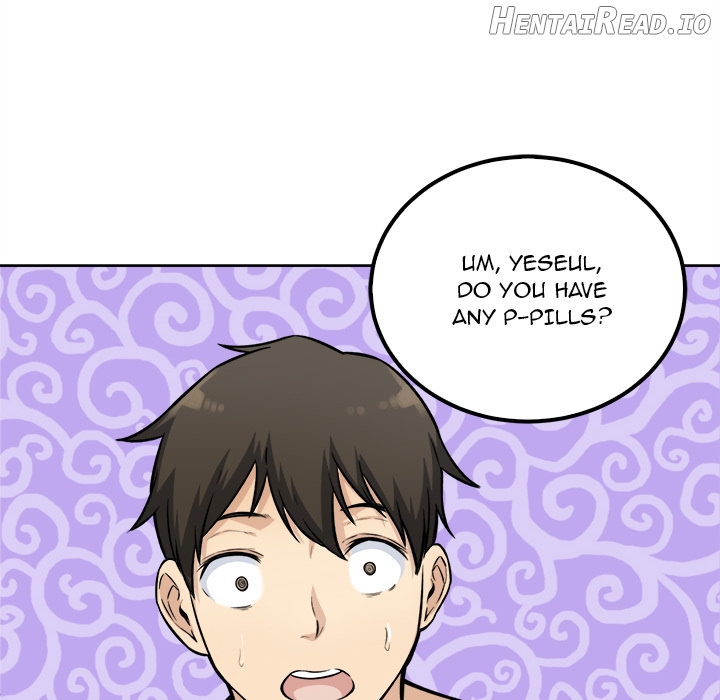 Excuse me, This is my Room Chapter 35 - page 102