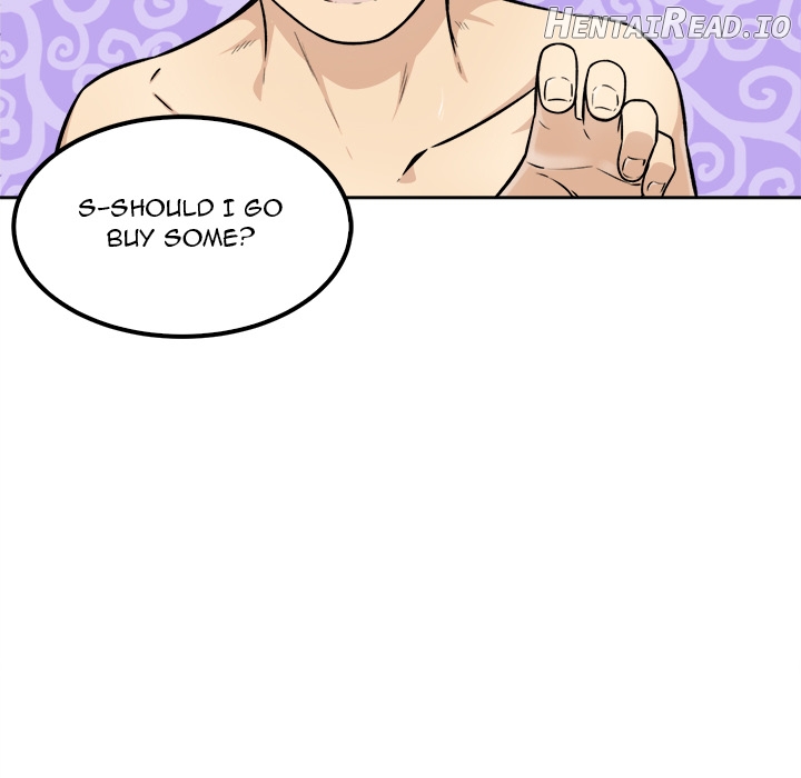 Excuse me, This is my Room Chapter 35 - page 103