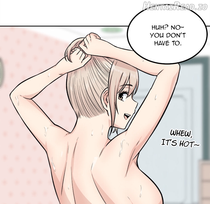 Excuse me, This is my Room Chapter 35 - page 104