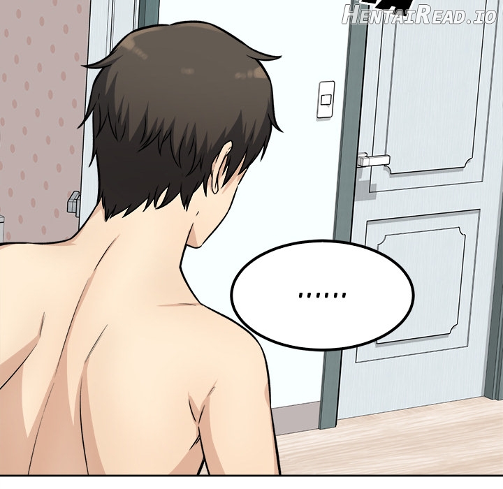 Excuse me, This is my Room Chapter 35 - page 108