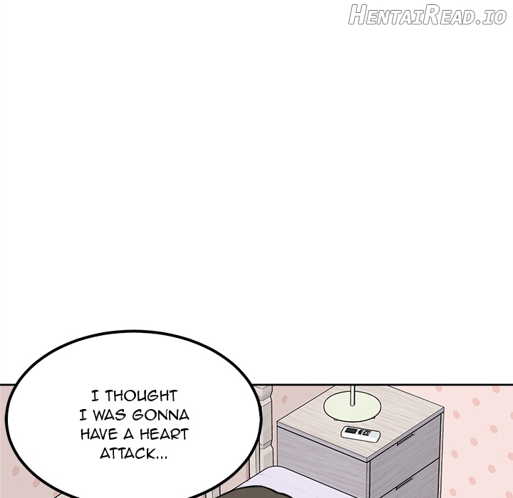 Excuse me, This is my Room Chapter 35 - page 109