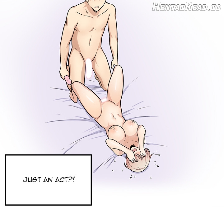Excuse me, This is my Room Chapter 35 - page 11
