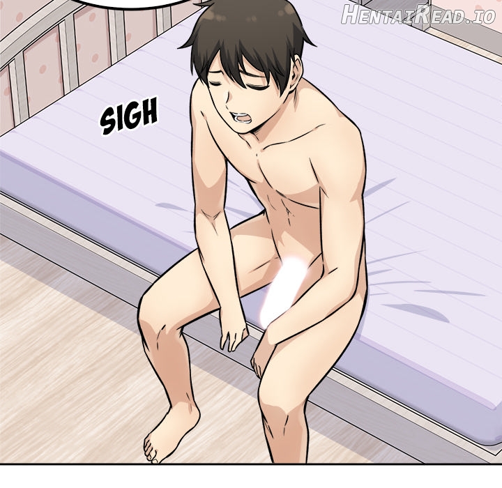 Excuse me, This is my Room Chapter 35 - page 110