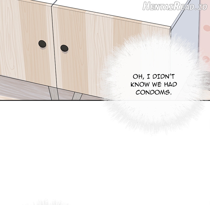 Excuse me, This is my Room Chapter 35 - page 114