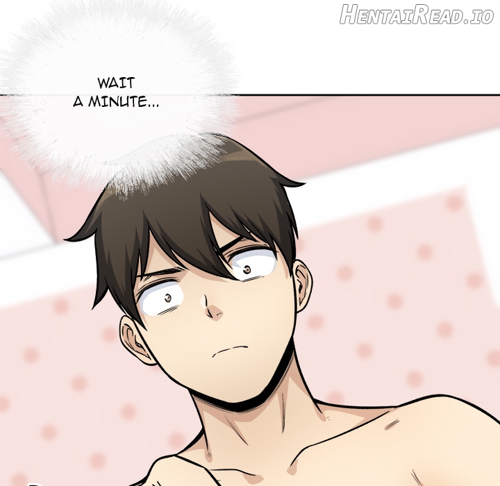 Excuse me, This is my Room Chapter 35 - page 115
