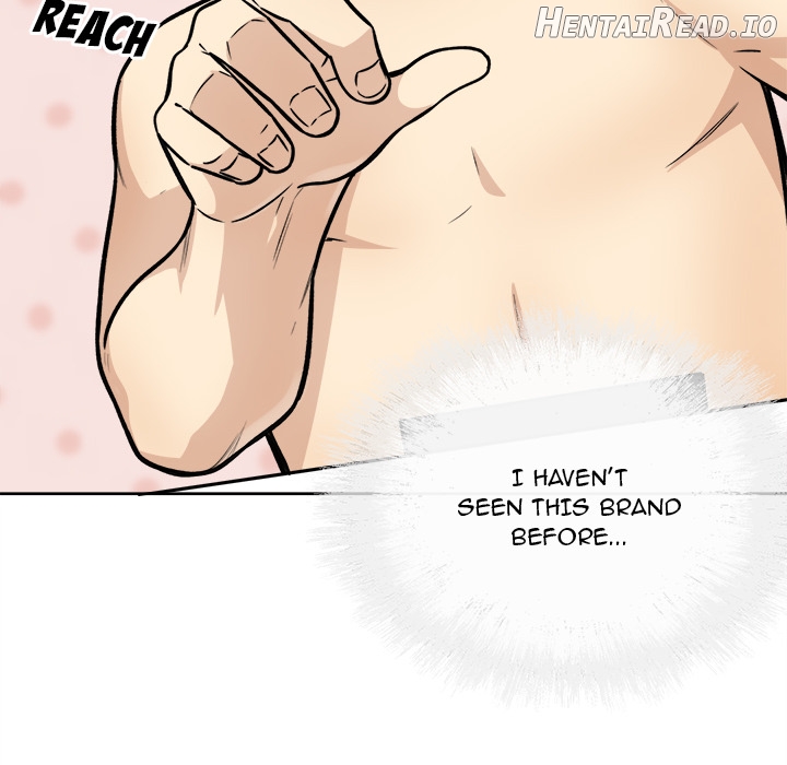 Excuse me, This is my Room Chapter 35 - page 116