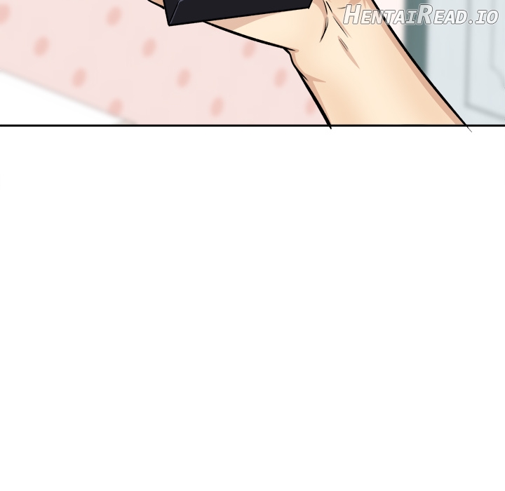 Excuse me, This is my Room Chapter 35 - page 118