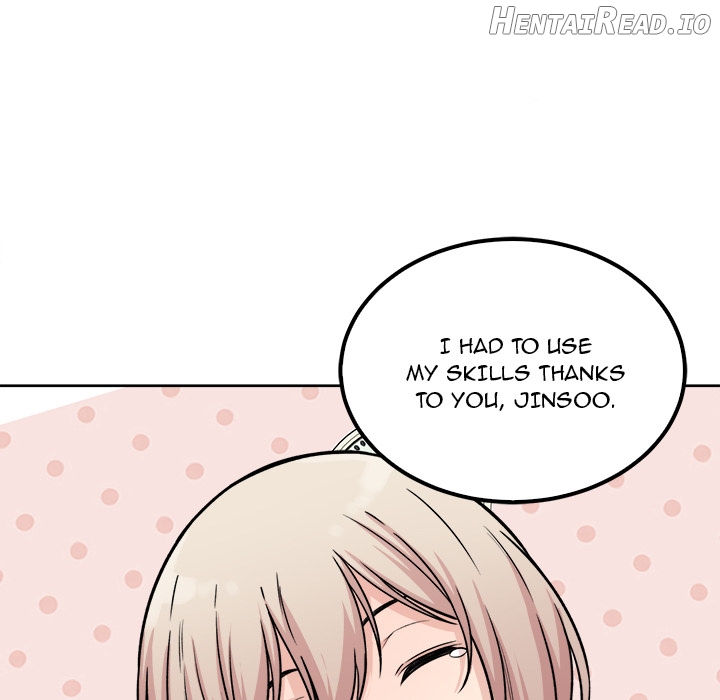 Excuse me, This is my Room Chapter 35 - page 12