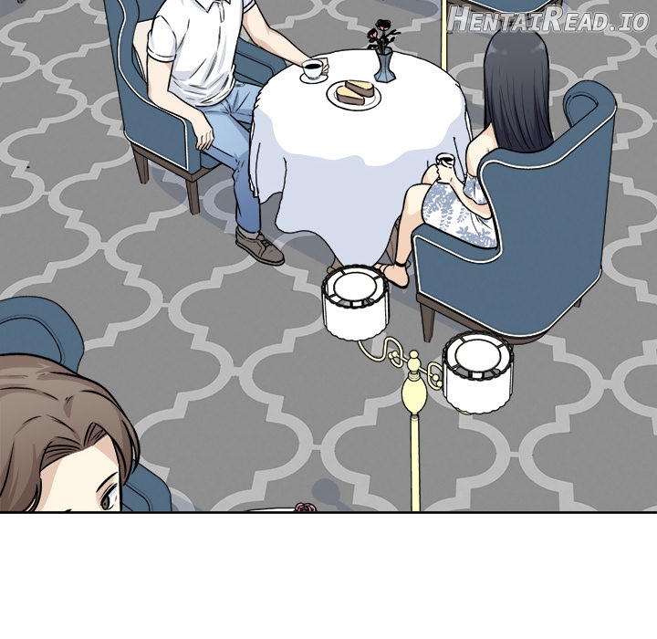 Excuse me, This is my Room Chapter 35 - page 120