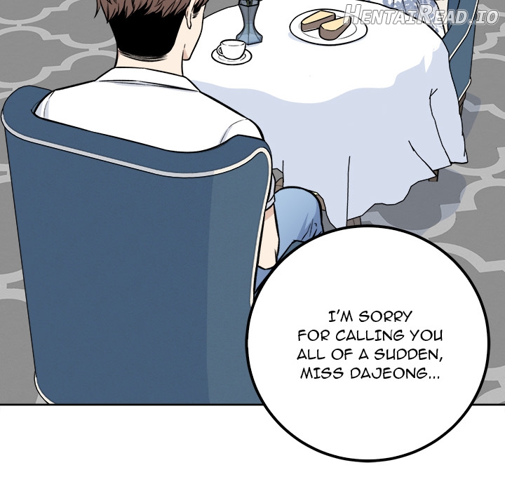 Excuse me, This is my Room Chapter 35 - page 122