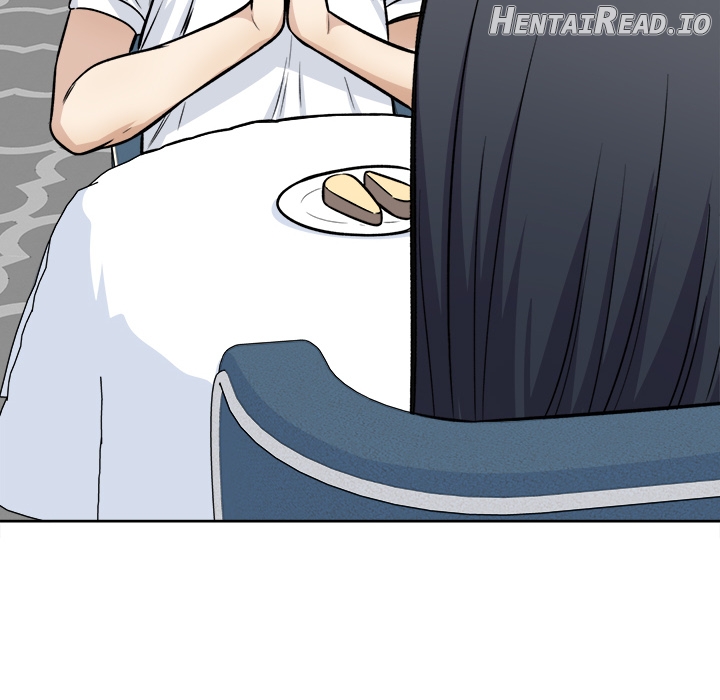 Excuse me, This is my Room Chapter 35 - page 124