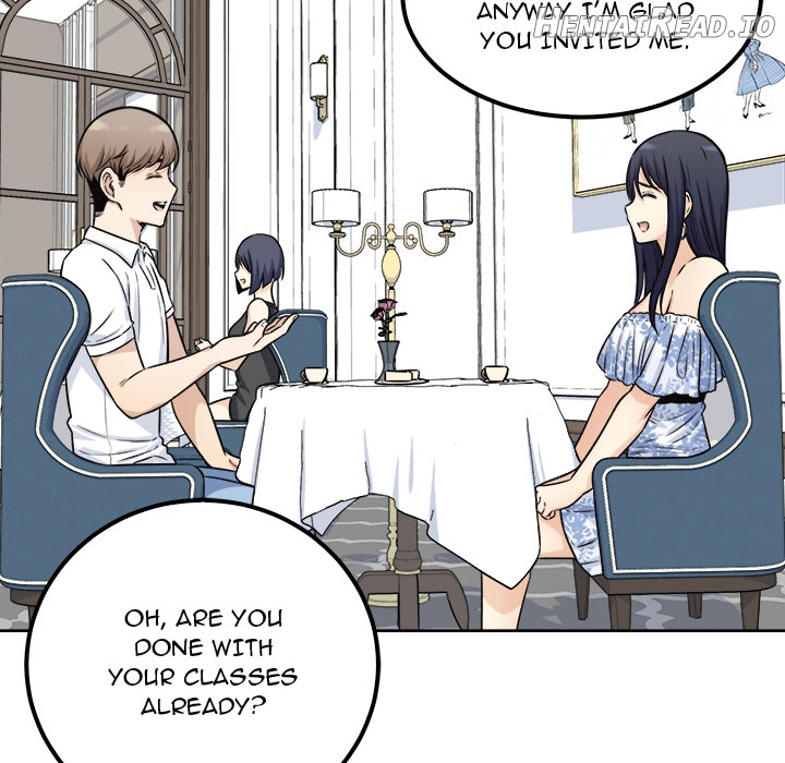 Excuse me, This is my Room Chapter 35 - page 127