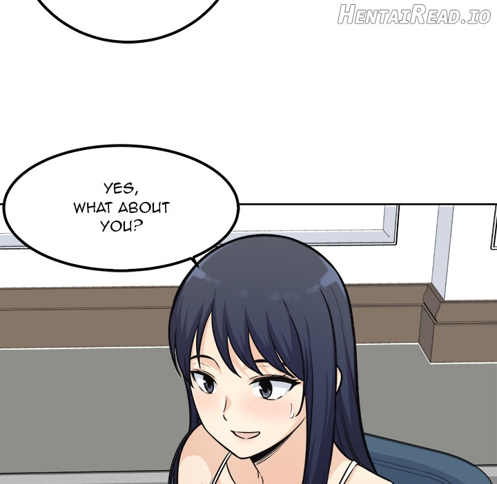 Excuse me, This is my Room Chapter 35 - page 128