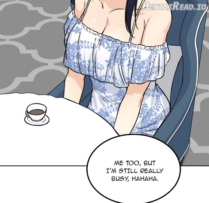 Excuse me, This is my Room Chapter 35 - page 129