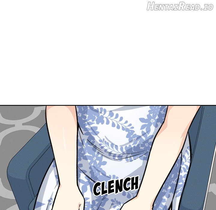 Excuse me, This is my Room Chapter 35 - page 132