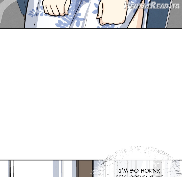 Excuse me, This is my Room Chapter 35 - page 133