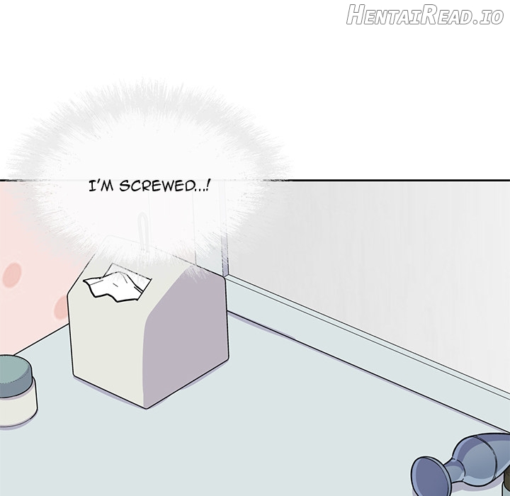 Excuse me, This is my Room Chapter 35 - page 14
