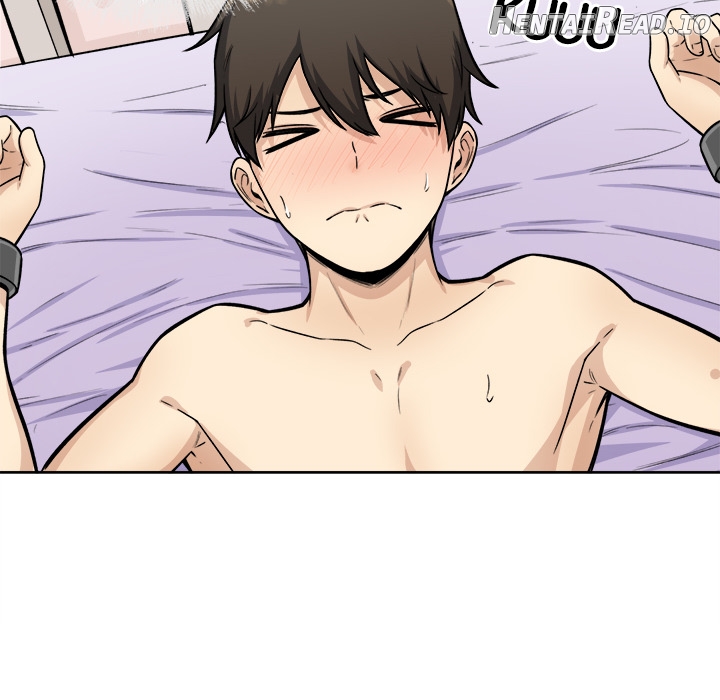Excuse me, This is my Room Chapter 35 - page 20
