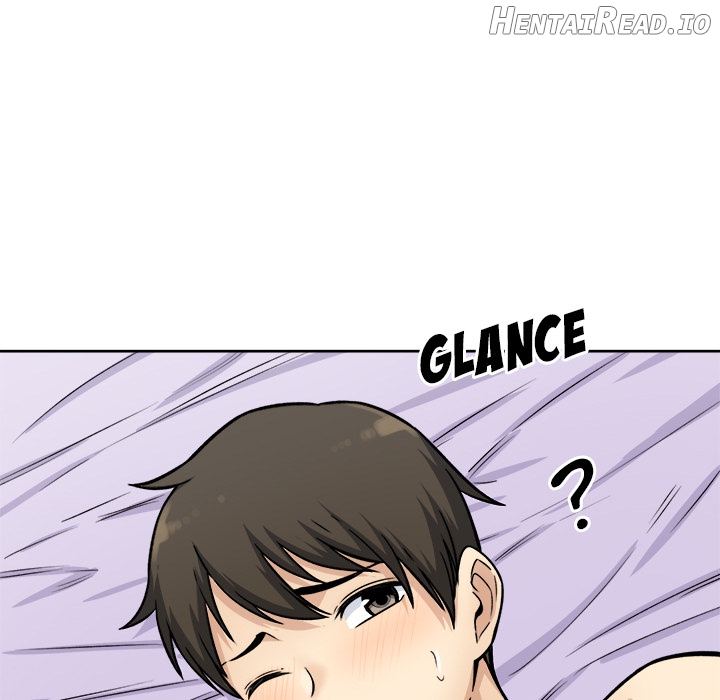 Excuse me, This is my Room Chapter 35 - page 21