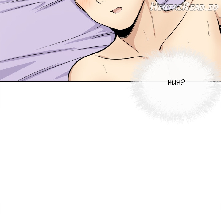 Excuse me, This is my Room Chapter 35 - page 22