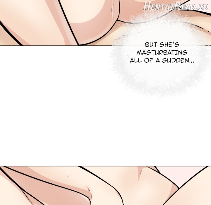 Excuse me, This is my Room Chapter 35 - page 28