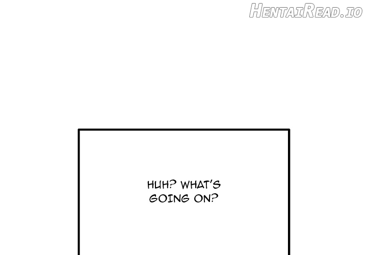 Excuse me, This is my Room Chapter 35 - page 3