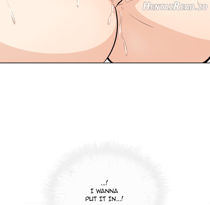 Excuse me, This is my Room Chapter 35 - page 31