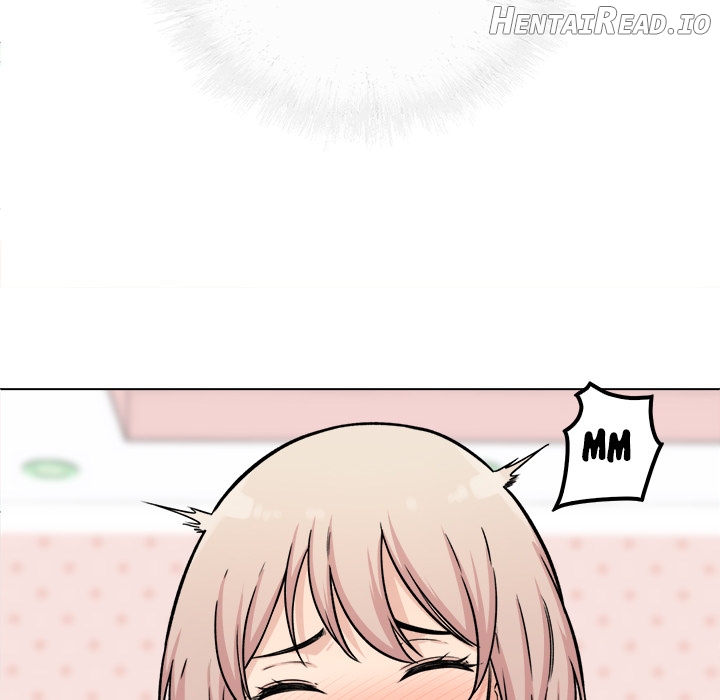 Excuse me, This is my Room Chapter 35 - page 32