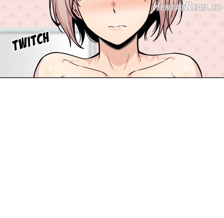 Excuse me, This is my Room Chapter 35 - page 33