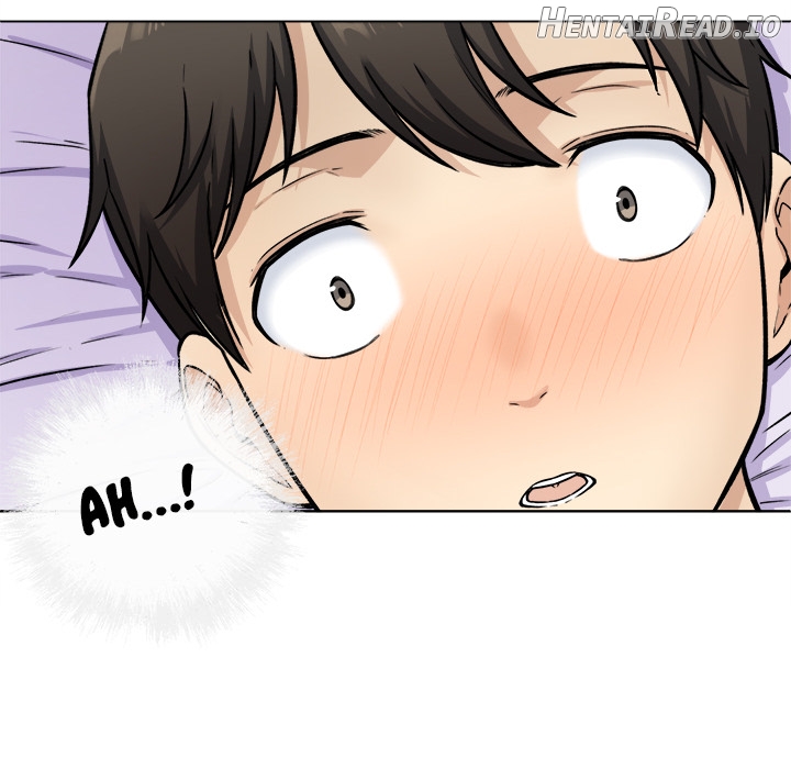 Excuse me, This is my Room Chapter 35 - page 34