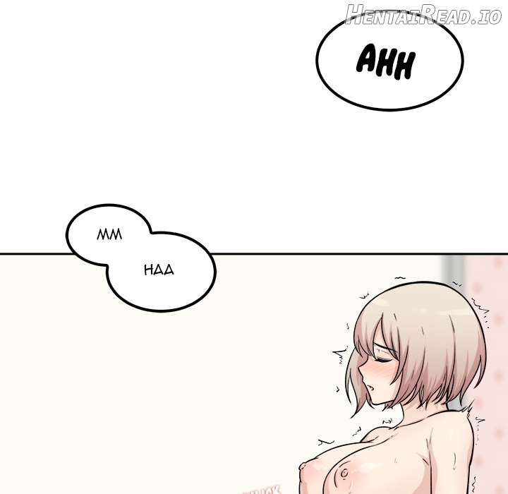 Excuse me, This is my Room Chapter 35 - page 35