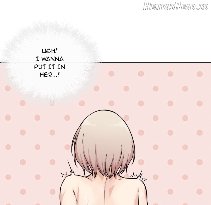 Excuse me, This is my Room Chapter 35 - page 37