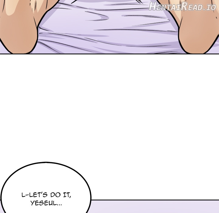 Excuse me, This is my Room Chapter 35 - page 39