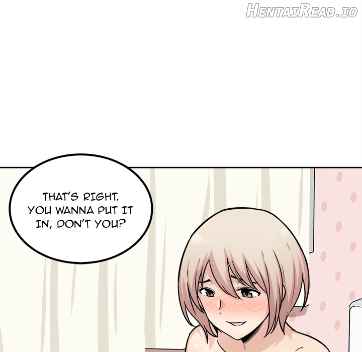 Excuse me, This is my Room Chapter 35 - page 41
